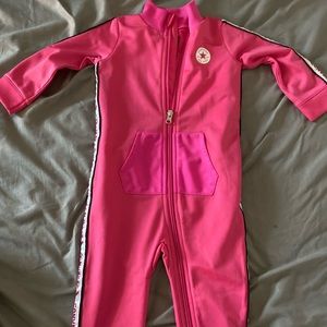 Converse one piece jumpsuit